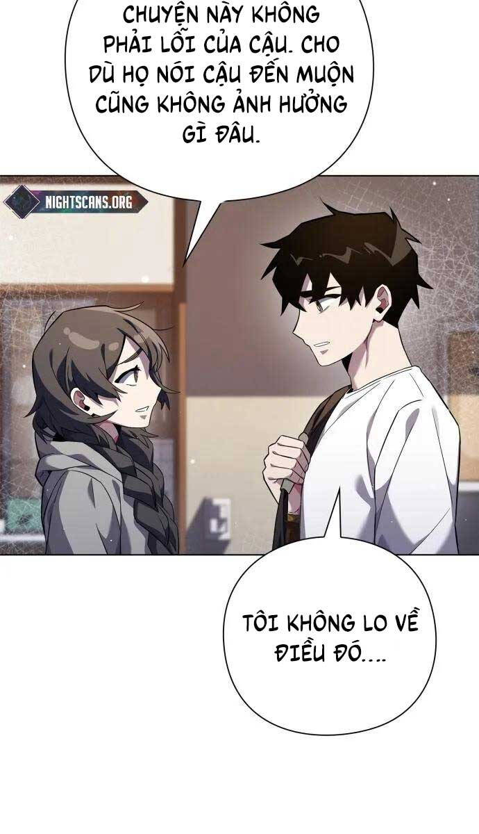 Đêm Của Yêu Tinh Chap 12 - Next Chap 13