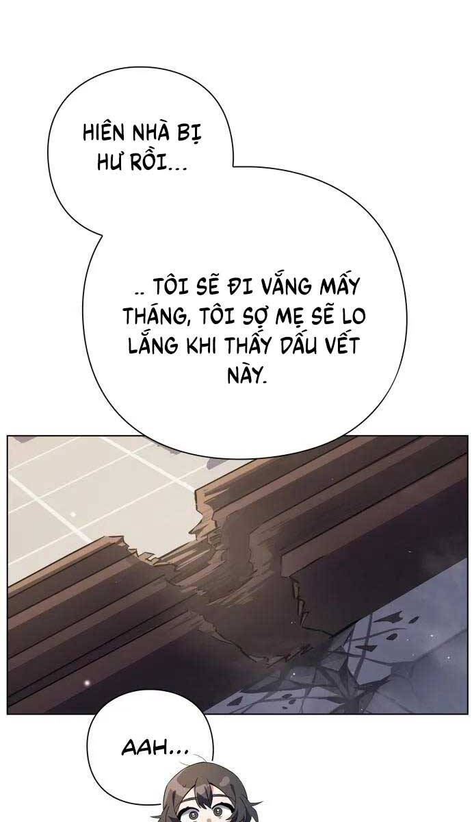 Đêm Của Yêu Tinh Chap 12 - Next Chap 13