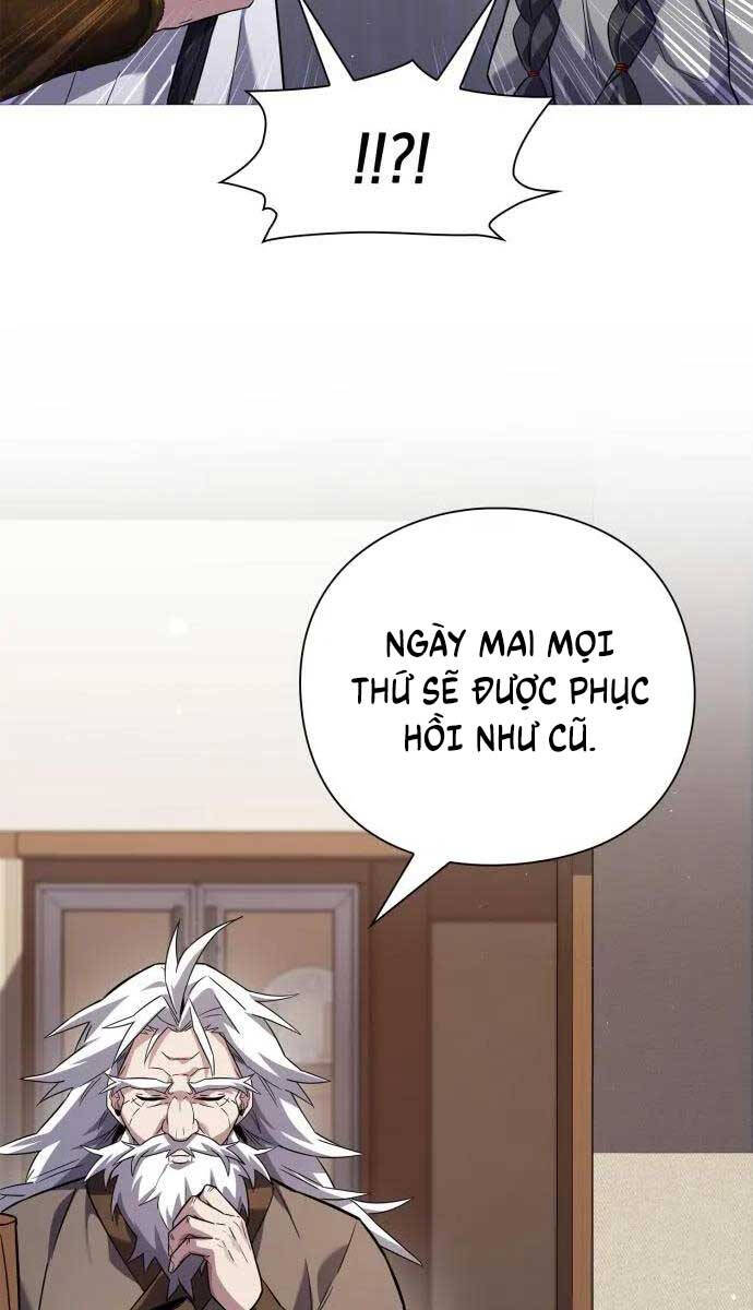 Đêm Của Yêu Tinh Chap 12 - Next Chap 13