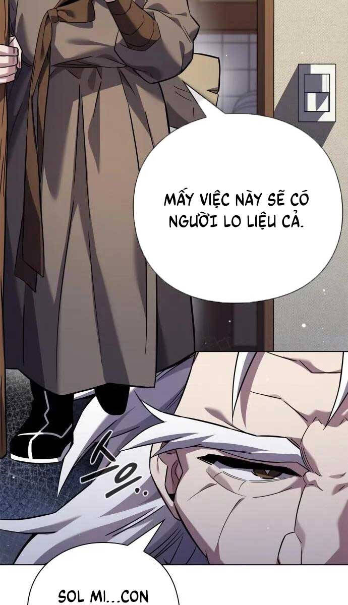Đêm Của Yêu Tinh Chap 12 - Next Chap 13