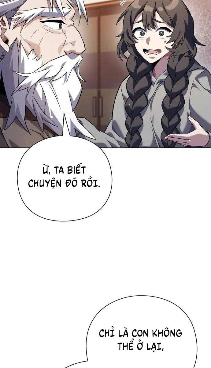 Đêm Của Yêu Tinh Chap 12 - Next Chap 13