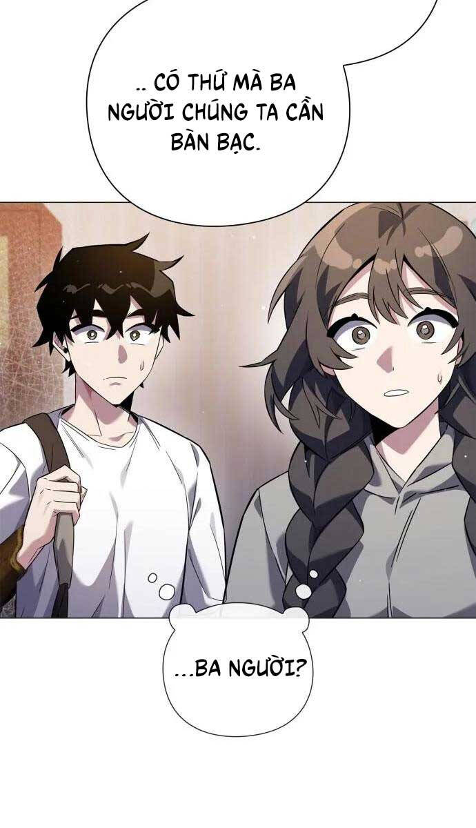 Đêm Của Yêu Tinh Chap 12 - Next Chap 13
