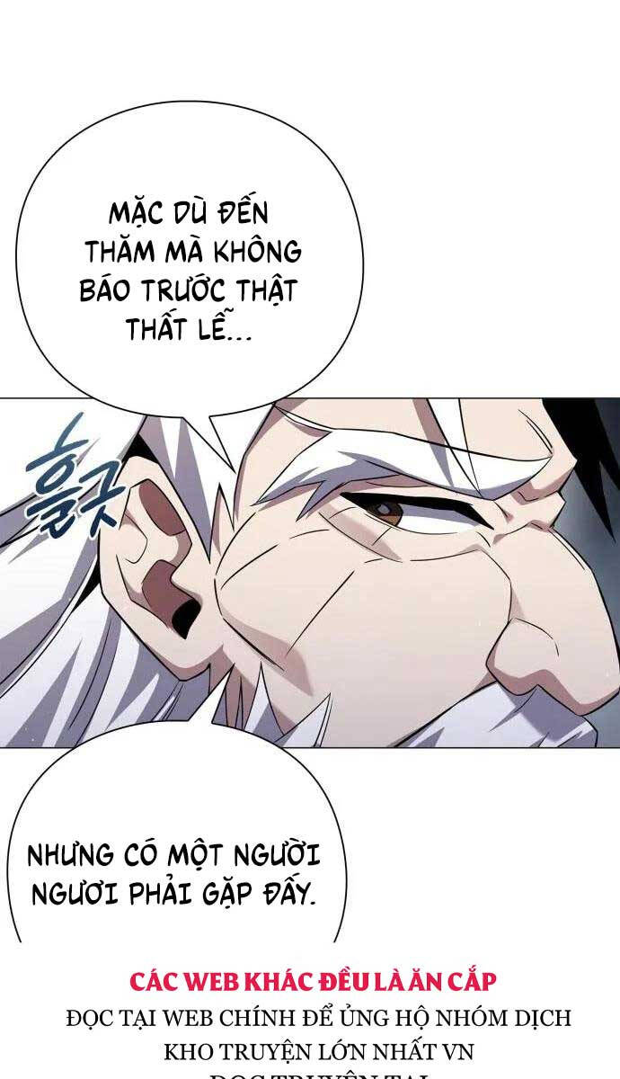 Đêm Của Yêu Tinh Chap 12 - Next Chap 13