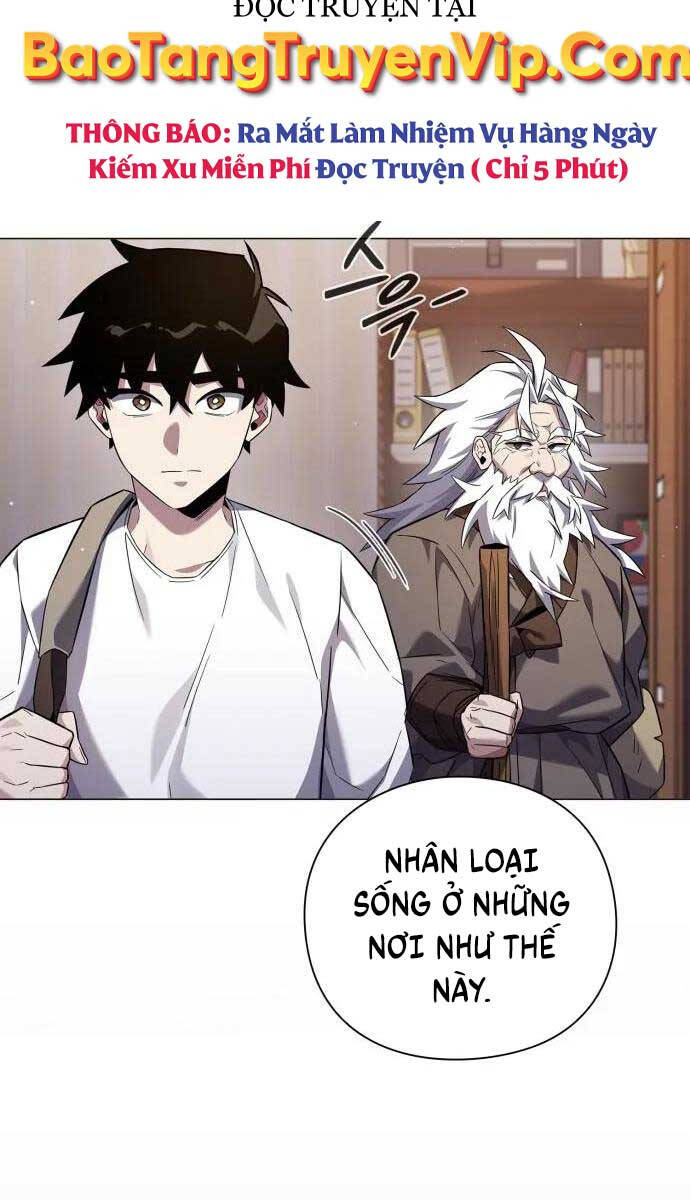 Đêm Của Yêu Tinh Chap 12 - Next Chap 13