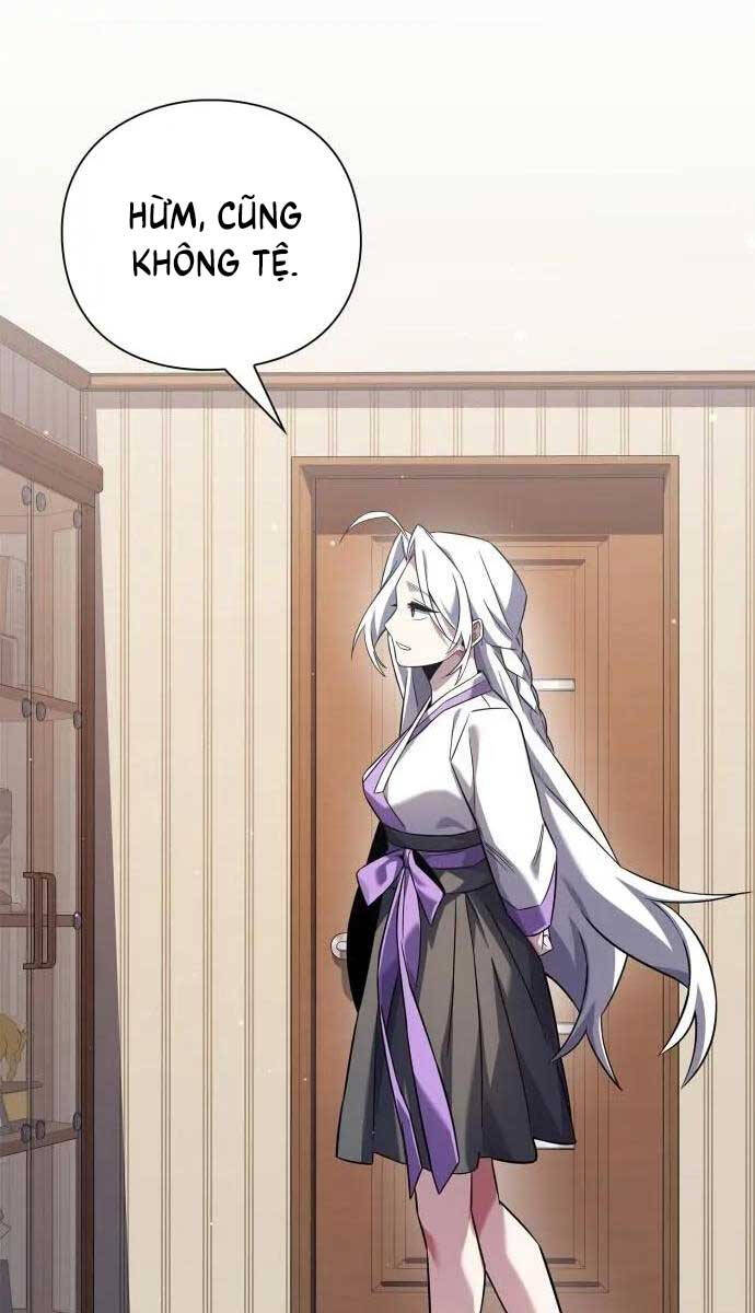 Đêm Của Yêu Tinh Chap 12 - Next Chap 13