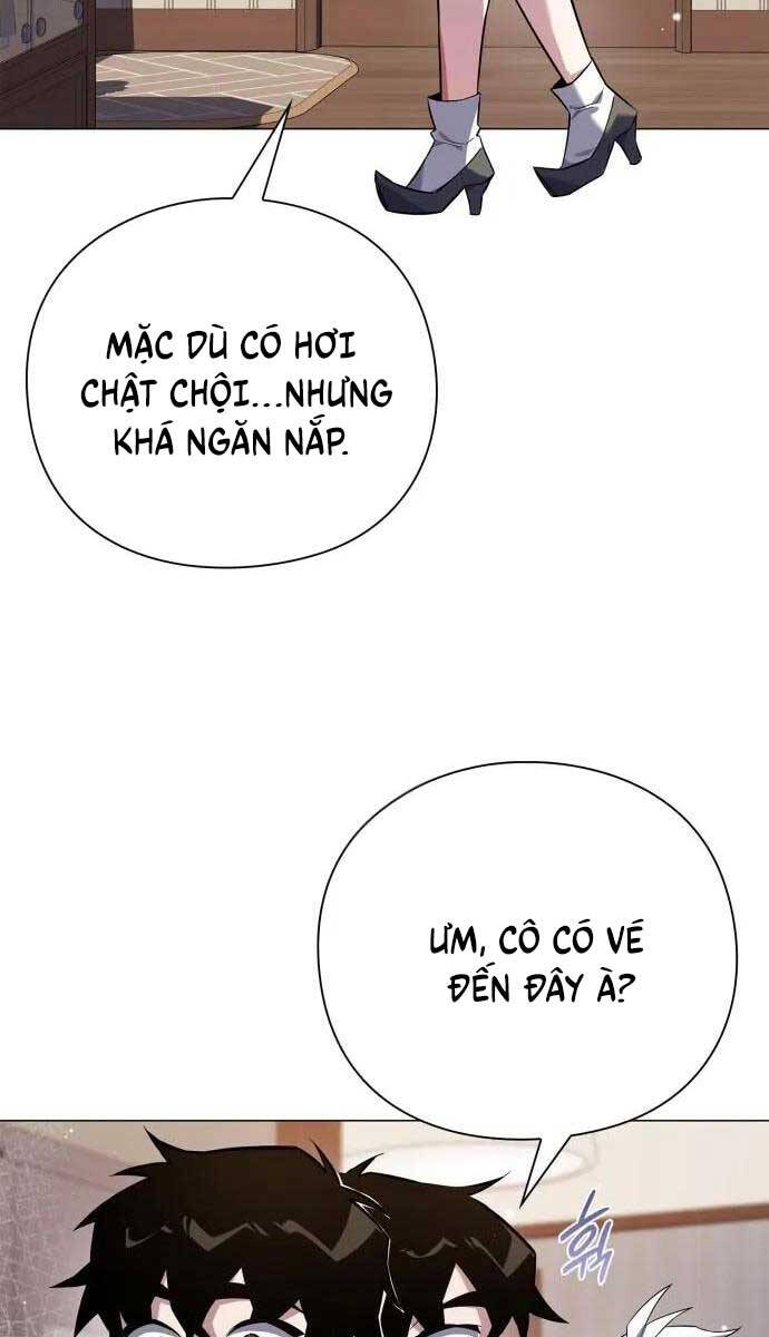 Đêm Của Yêu Tinh Chap 12 - Next Chap 13