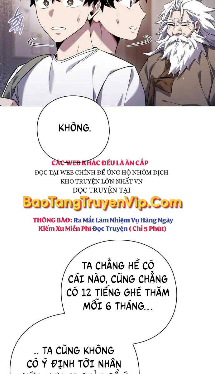 Đêm Của Yêu Tinh Chap 12 - Next Chap 13