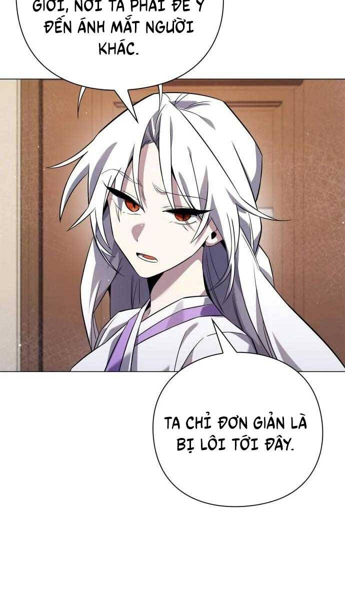 Đêm Của Yêu Tinh Chap 12 - Next Chap 13