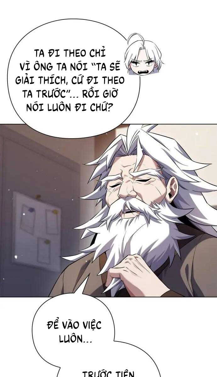 Đêm Của Yêu Tinh Chap 12 - Next Chap 13