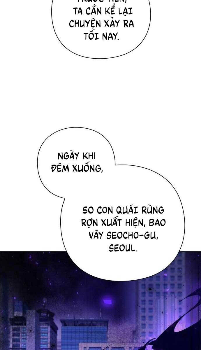 Đêm Của Yêu Tinh Chap 12 - Next Chap 13