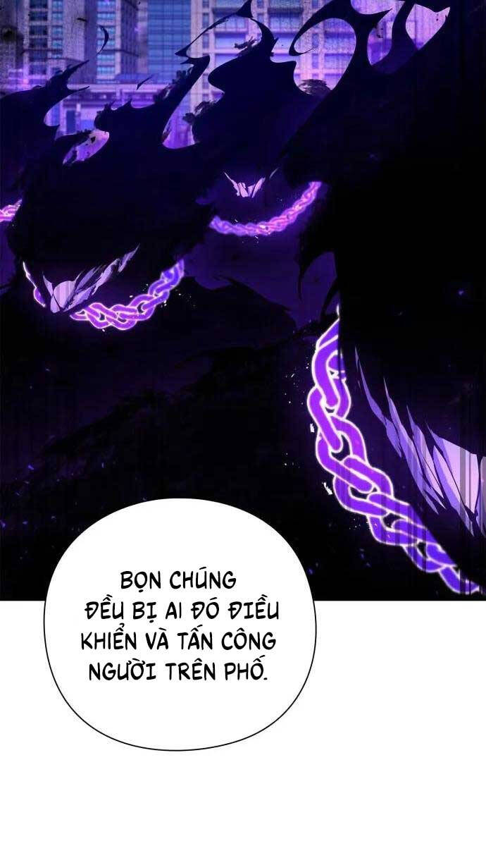 Đêm Của Yêu Tinh Chap 12 - Next Chap 13