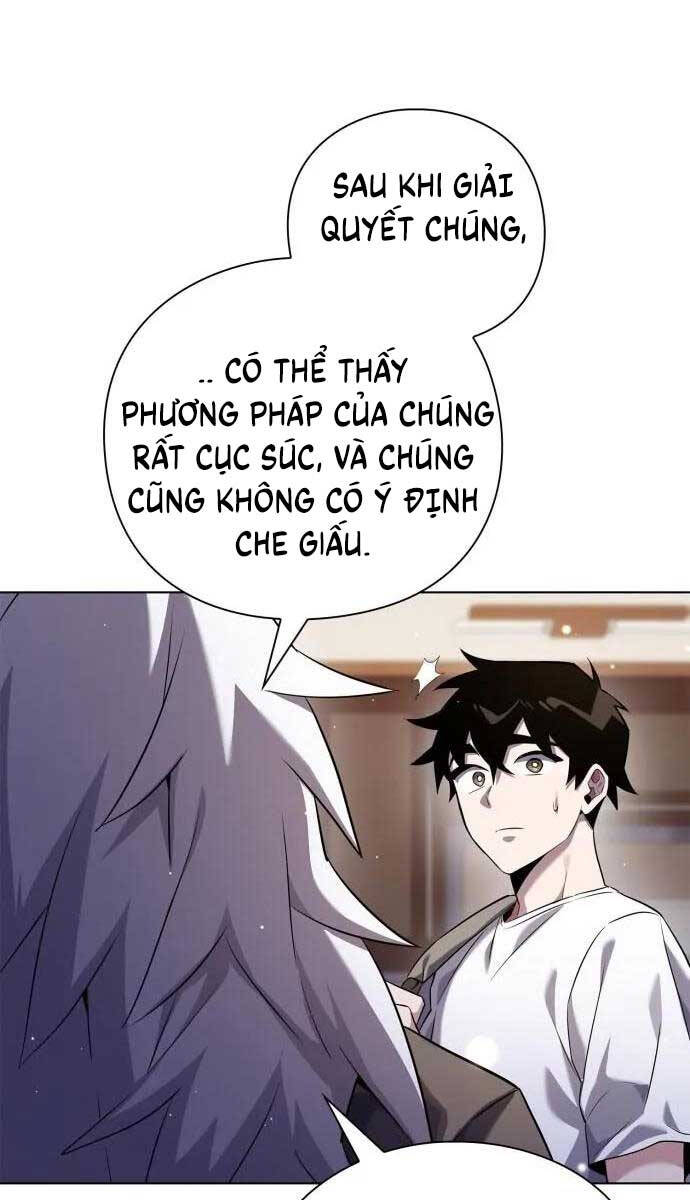 Đêm Của Yêu Tinh Chap 12 - Next Chap 13