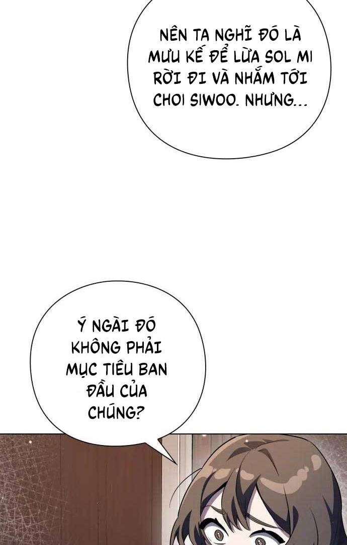 Đêm Của Yêu Tinh Chap 12 - Next Chap 13