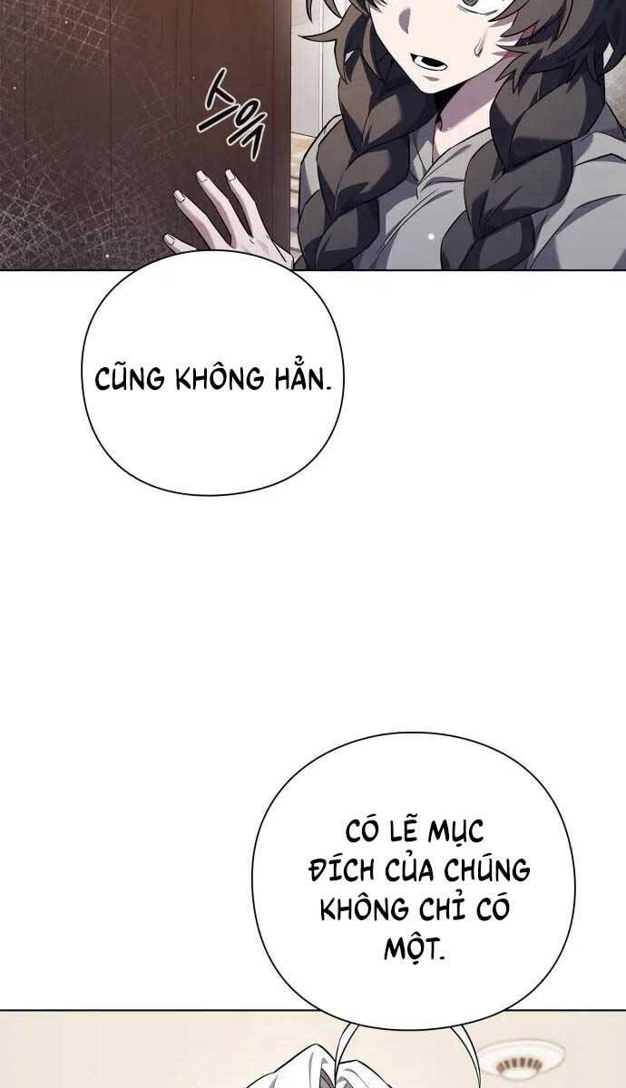 Đêm Của Yêu Tinh Chap 12 - Next Chap 13