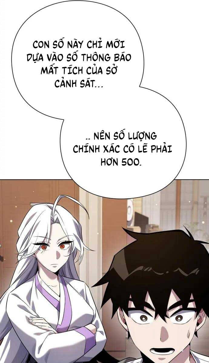 Đêm Của Yêu Tinh Chap 12 - Next Chap 13