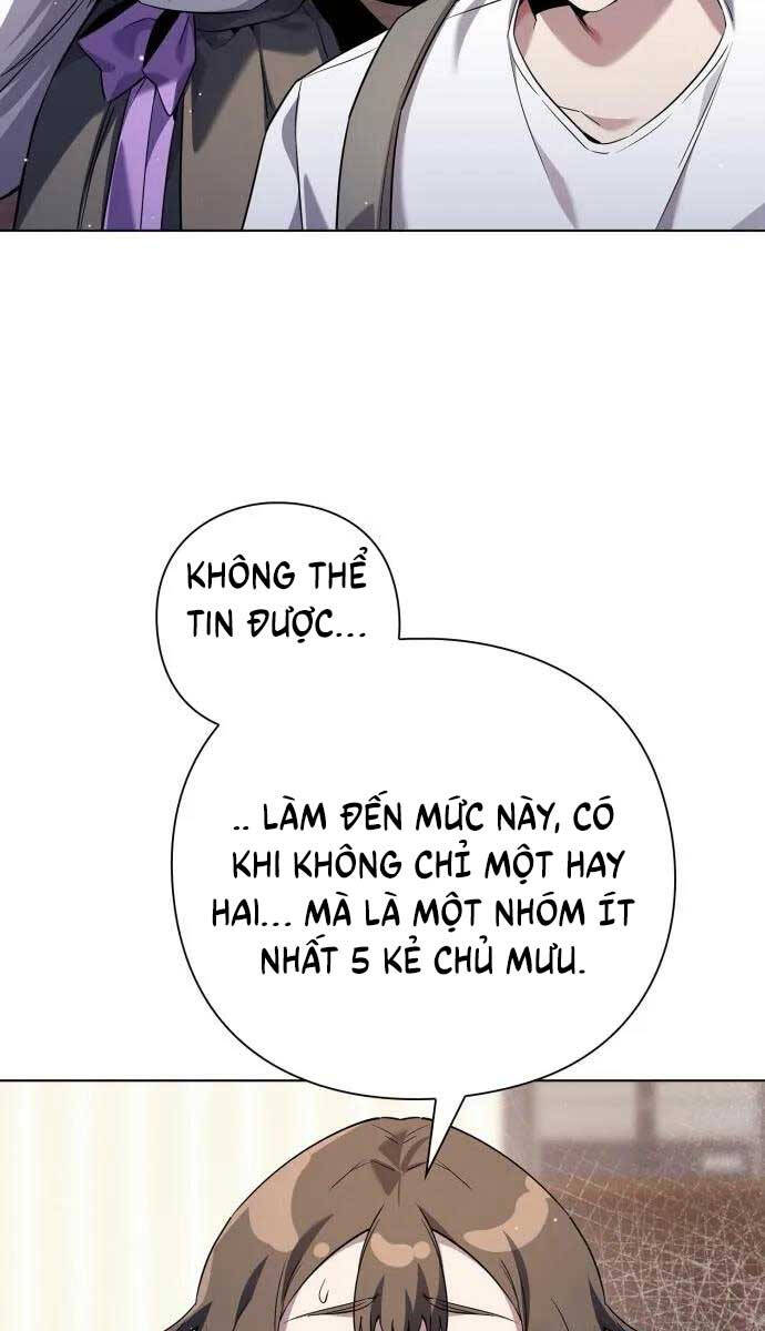 Đêm Của Yêu Tinh Chap 12 - Next Chap 13