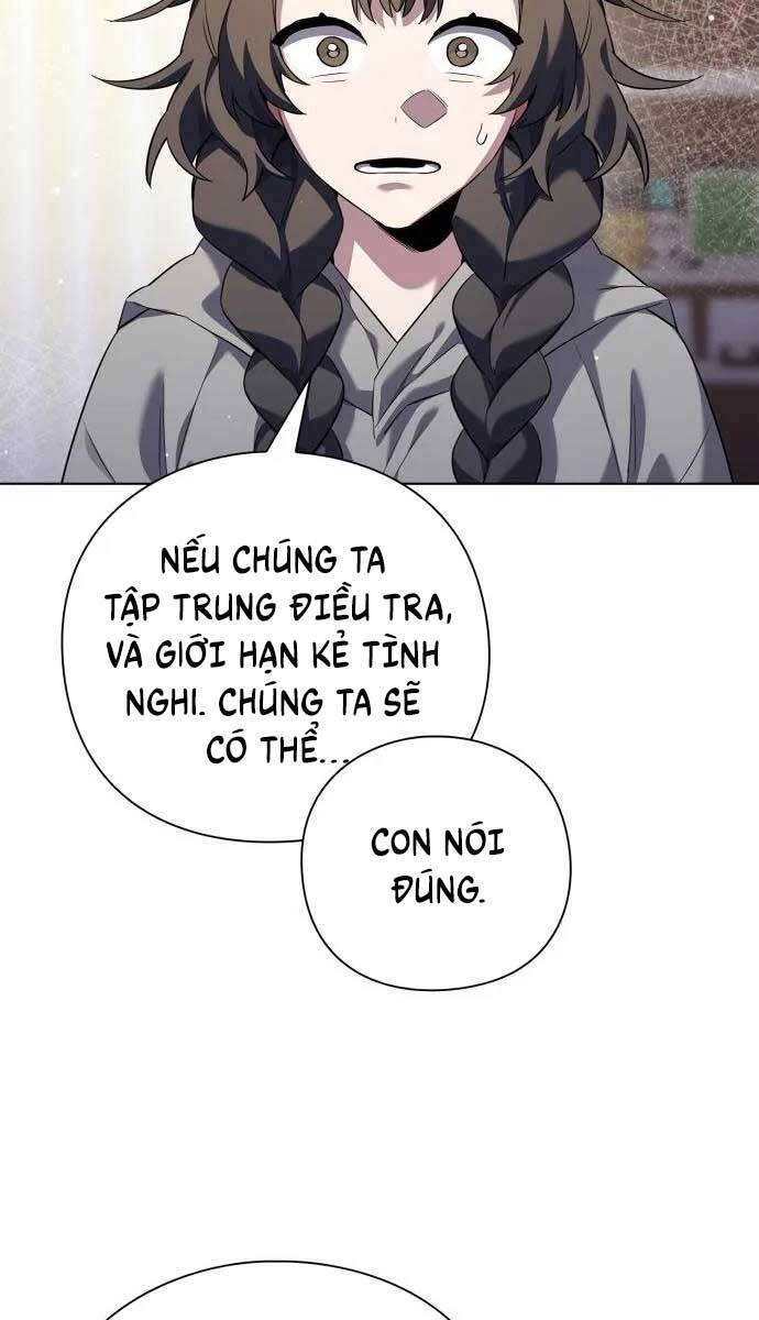Đêm Của Yêu Tinh Chap 12 - Next Chap 13