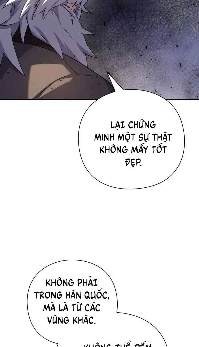 Đêm Của Yêu Tinh Chap 12 - Next Chap 13