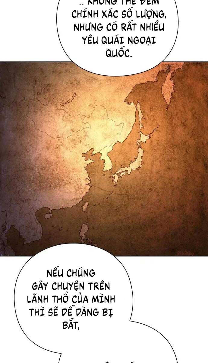 Đêm Của Yêu Tinh Chap 12 - Next Chap 13