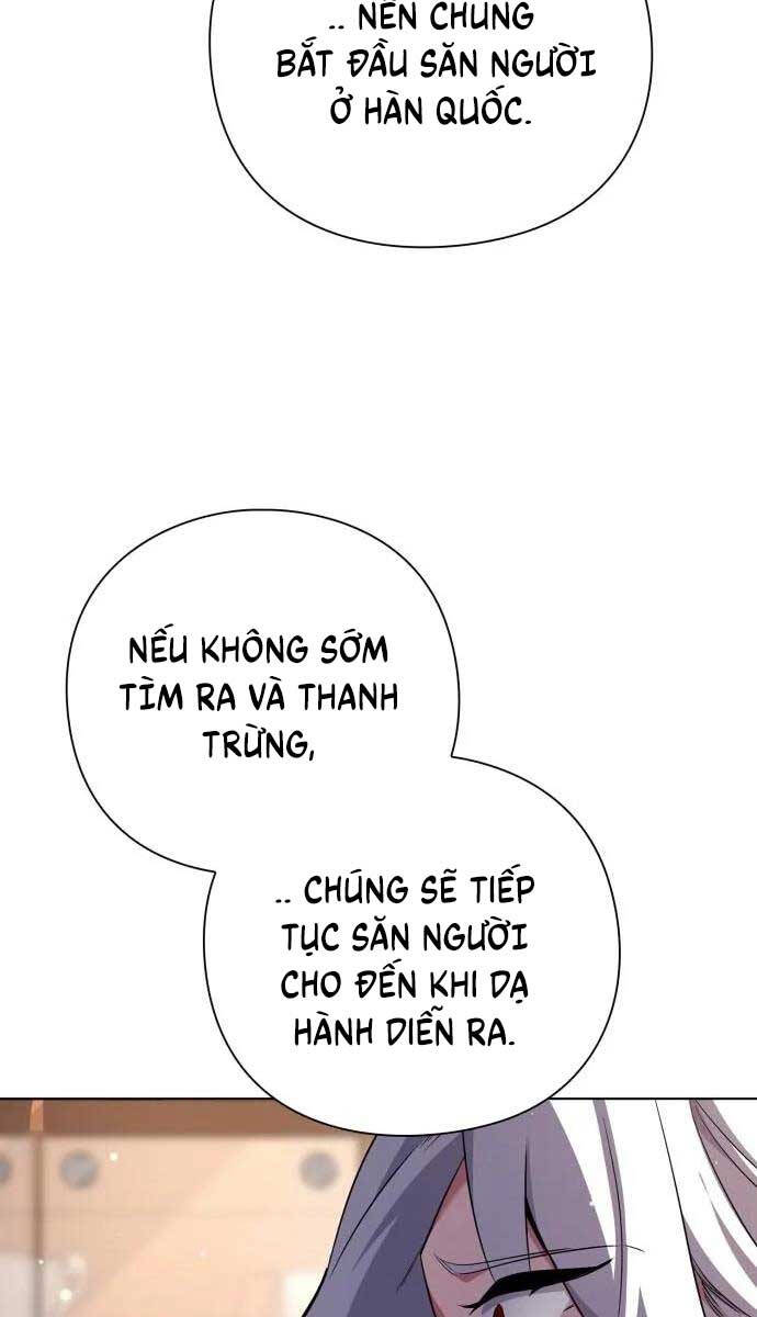 Đêm Của Yêu Tinh Chap 12 - Next Chap 13