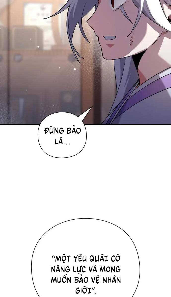 Đêm Của Yêu Tinh Chap 12 - Next Chap 13