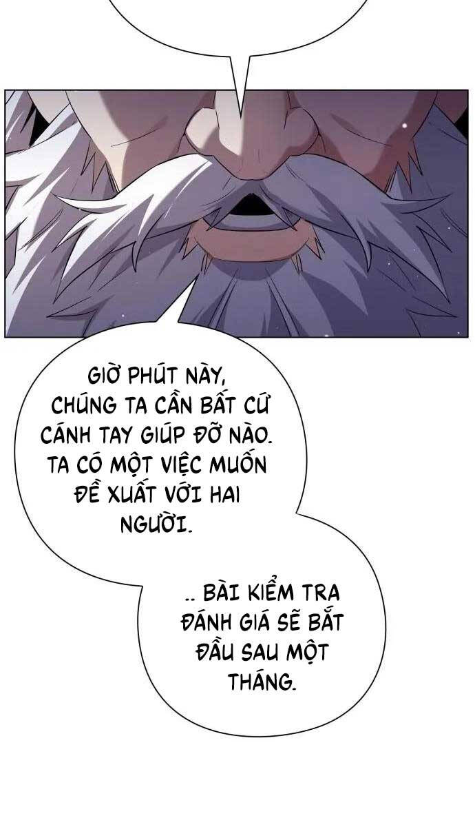 Đêm Của Yêu Tinh Chap 12 - Next Chap 13