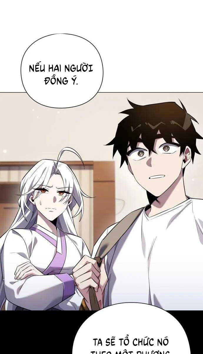 Đêm Của Yêu Tinh Chap 12 - Next Chap 13