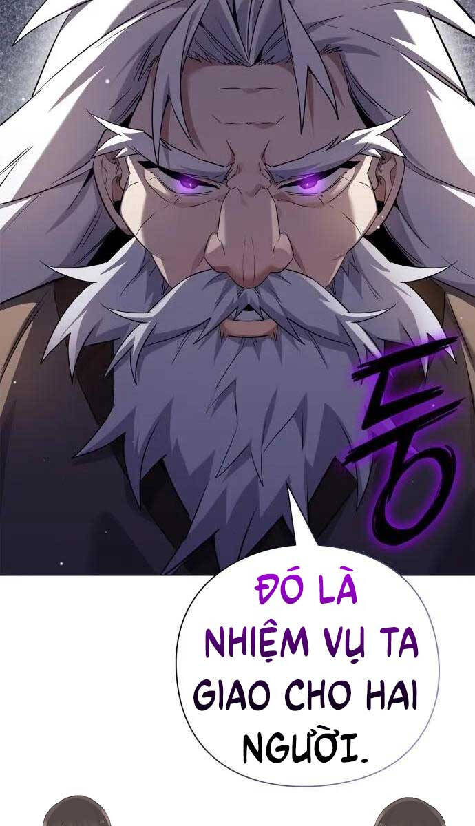 Đêm Của Yêu Tinh Chap 12 - Next Chap 13