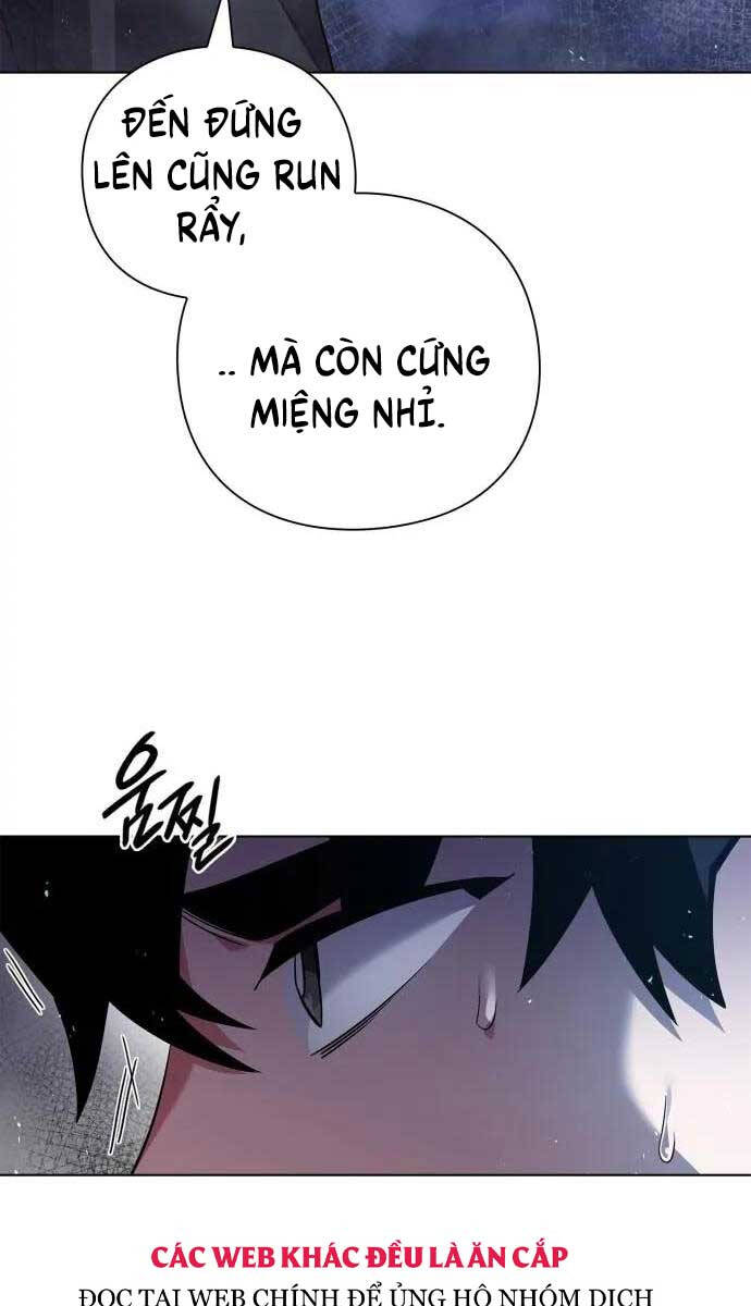Đêm Của Yêu Tinh Chap 12 - Next Chap 13