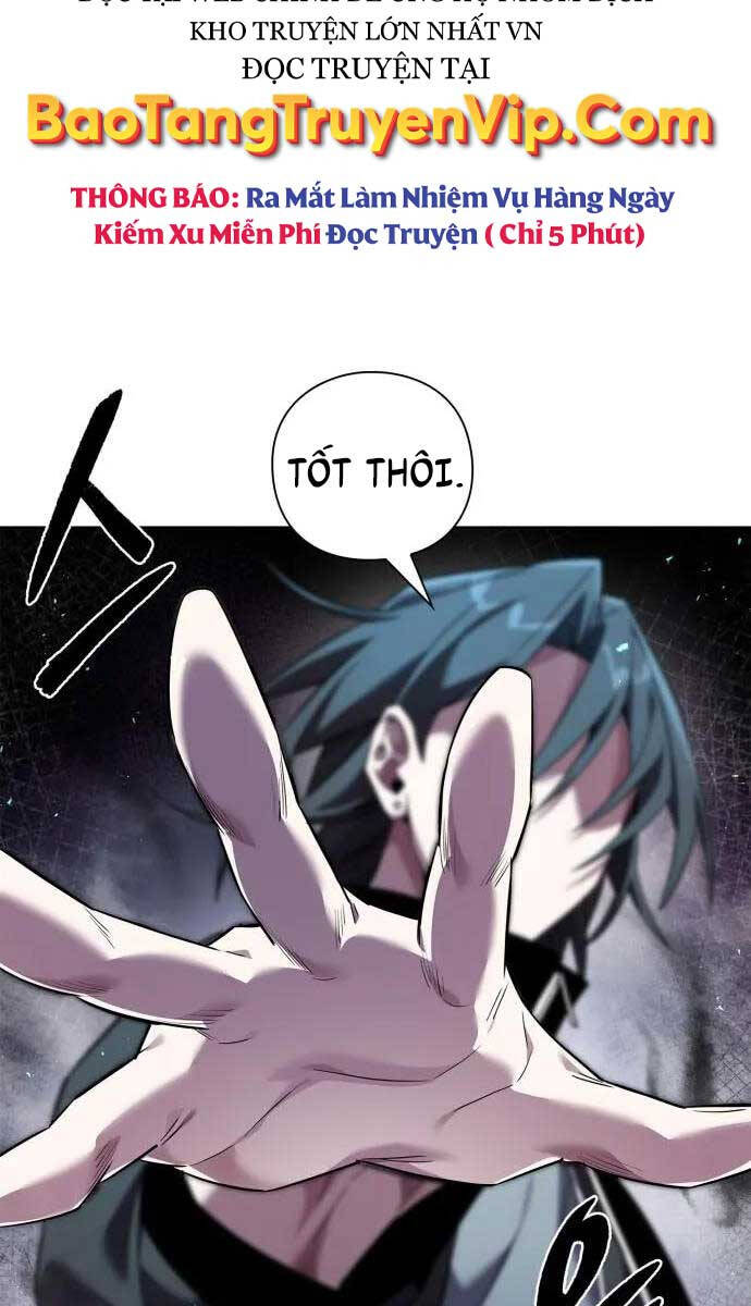 Đêm Của Yêu Tinh Chap 12 - Next Chap 13