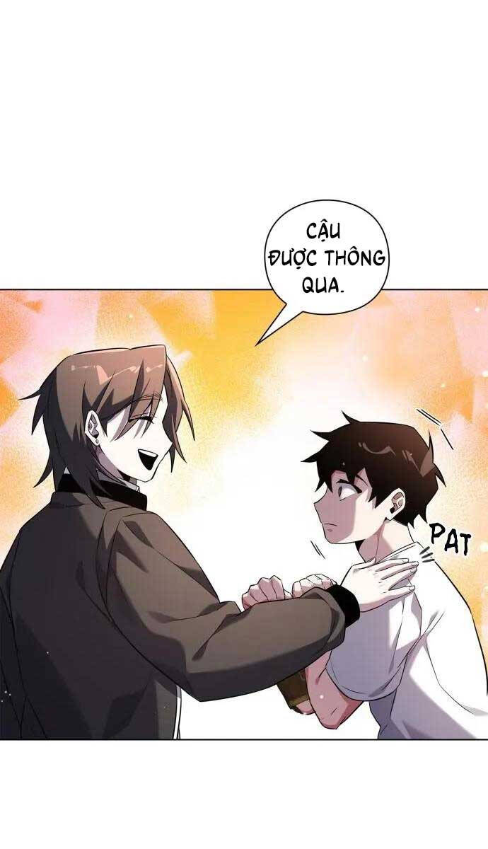 Đêm Của Yêu Tinh Chap 12 - Next Chap 13