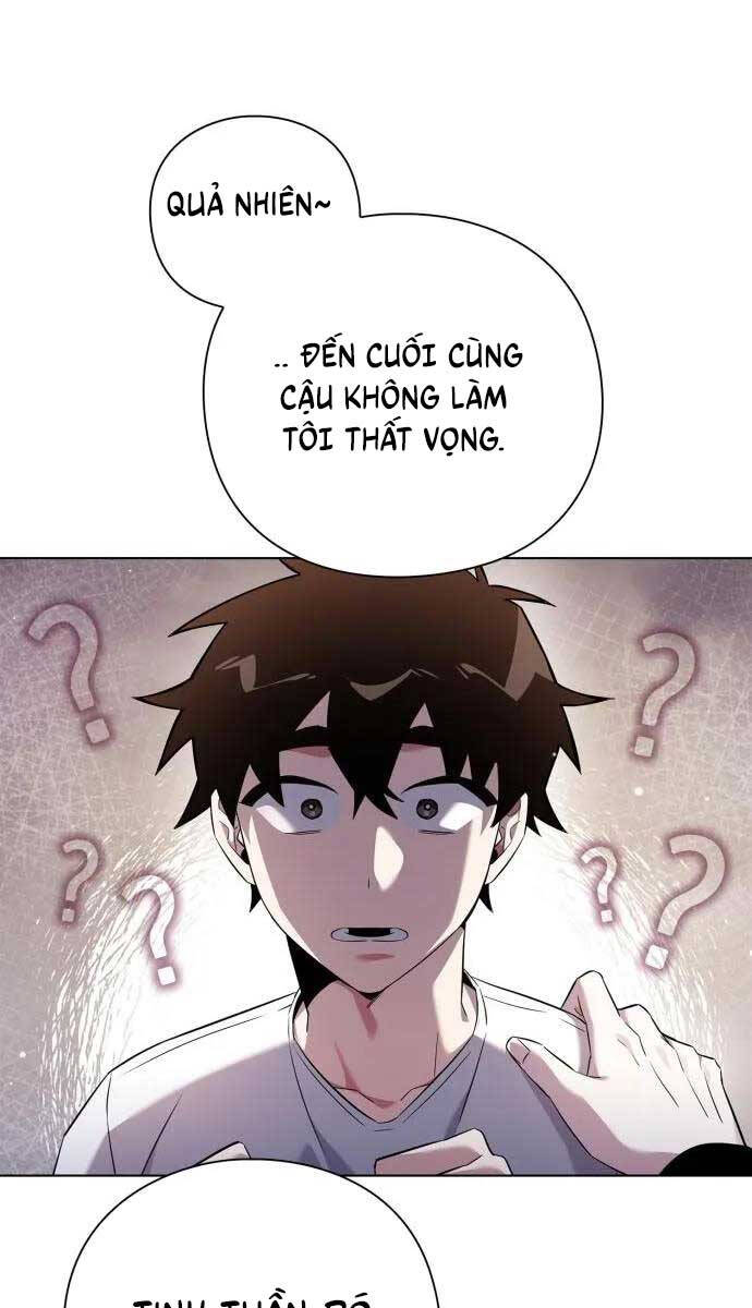 Đêm Của Yêu Tinh Chap 12 - Next Chap 13