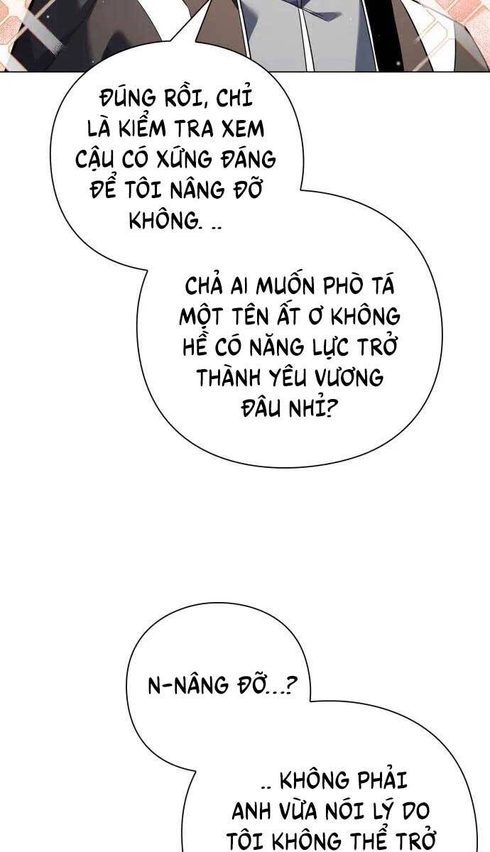 Đêm Của Yêu Tinh Chap 12 - Next Chap 13