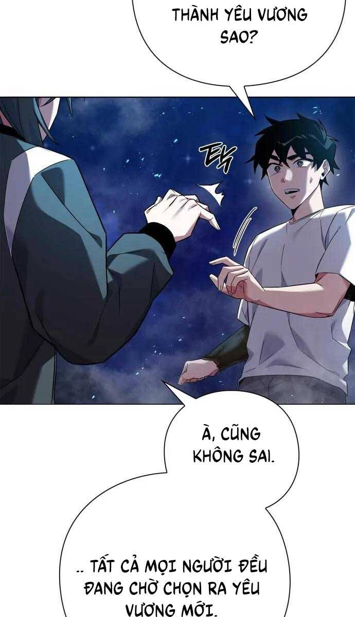 Đêm Của Yêu Tinh Chap 12 - Next Chap 13