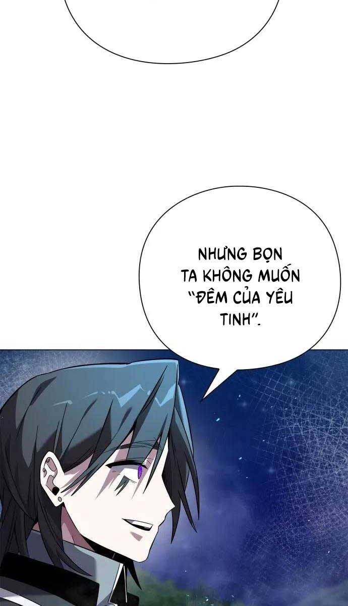Đêm Của Yêu Tinh Chap 12 - Next Chap 13