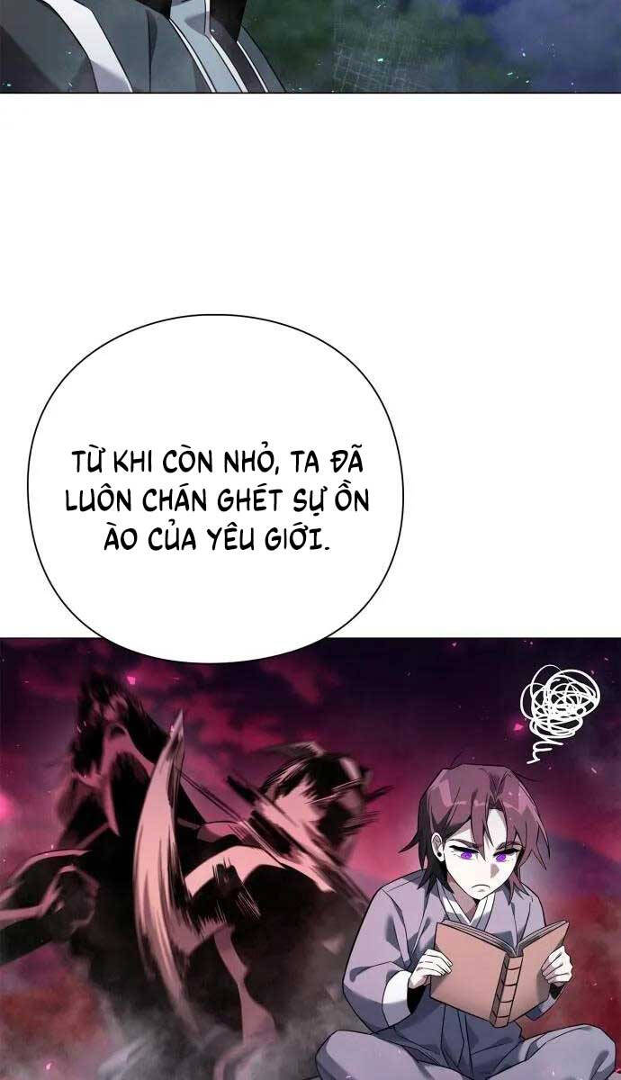 Đêm Của Yêu Tinh Chap 12 - Next Chap 13