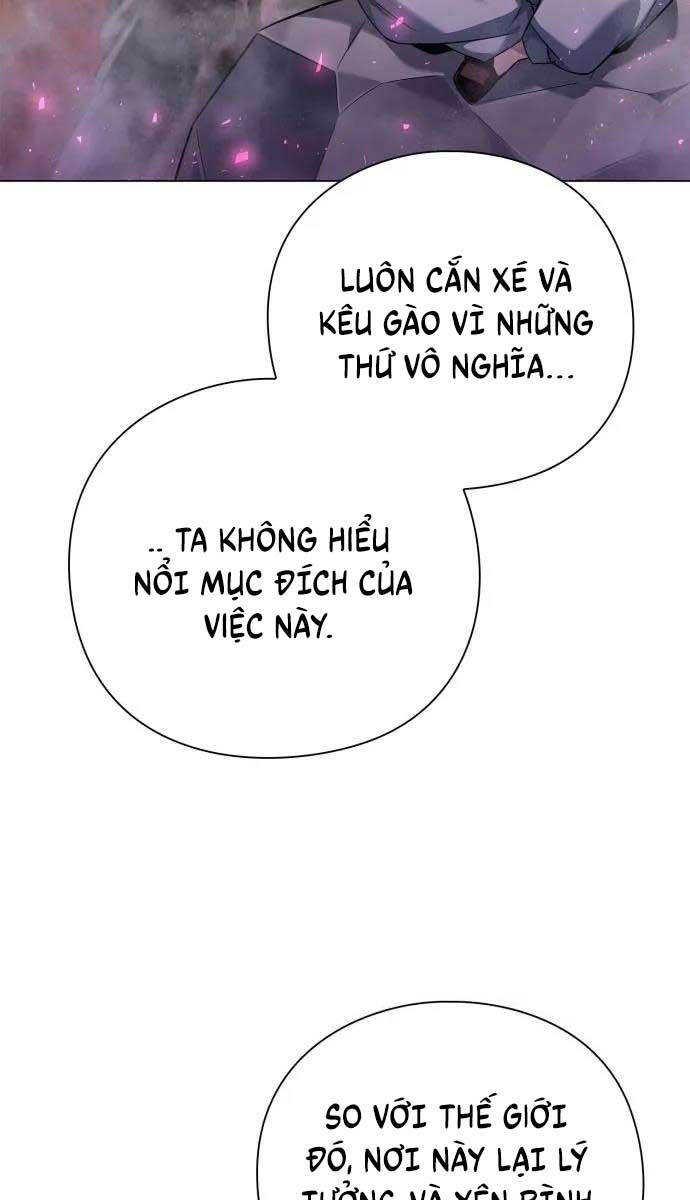 Đêm Của Yêu Tinh Chap 12 - Next Chap 13