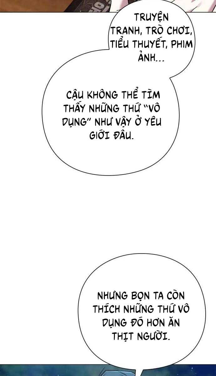 Đêm Của Yêu Tinh Chap 12 - Next Chap 13