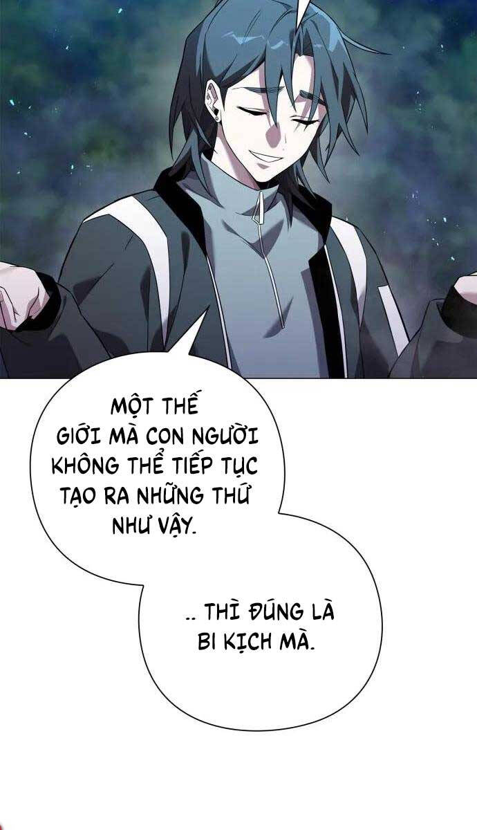 Đêm Của Yêu Tinh Chap 12 - Next Chap 13