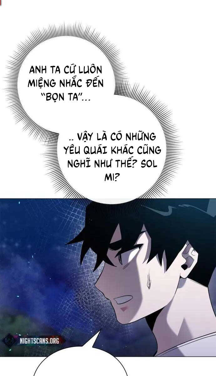 Đêm Của Yêu Tinh Chap 12 - Next Chap 13