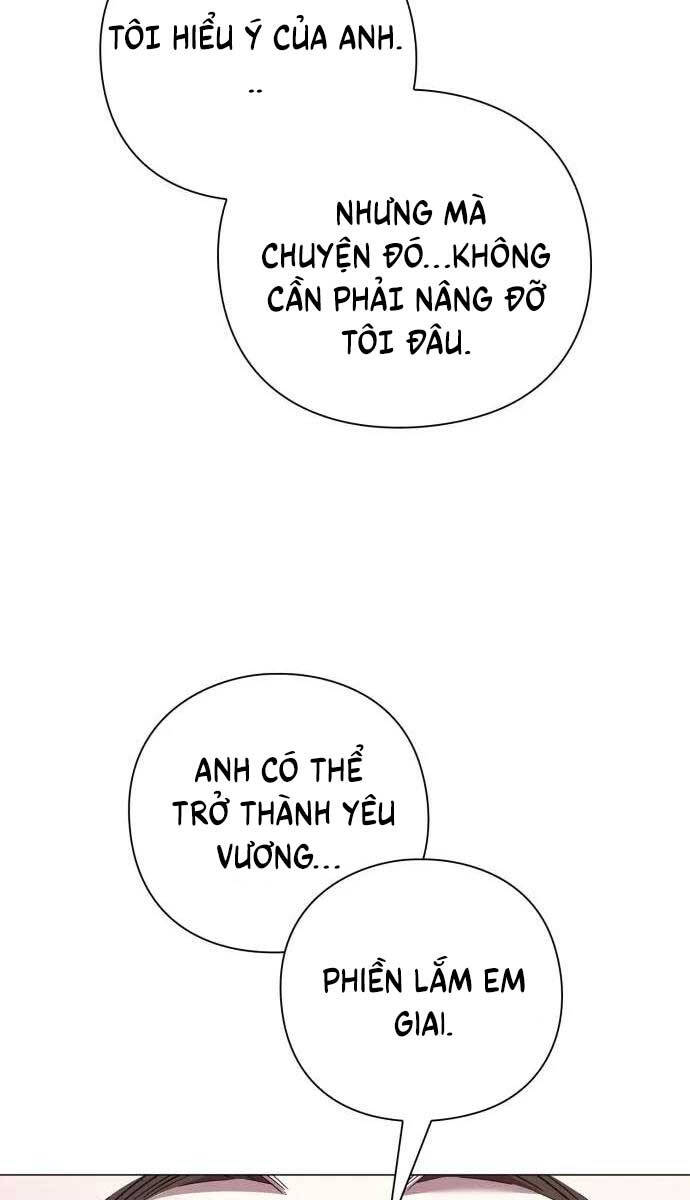 Đêm Của Yêu Tinh Chap 12 - Next Chap 13