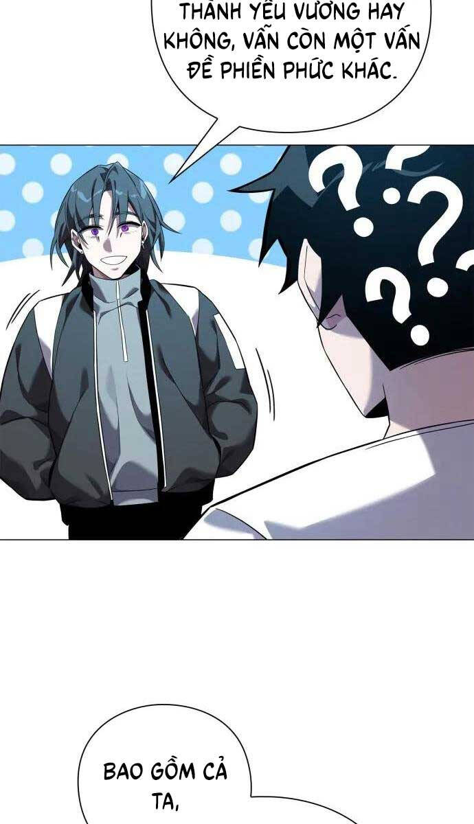 Đêm Của Yêu Tinh Chap 12 - Next Chap 13