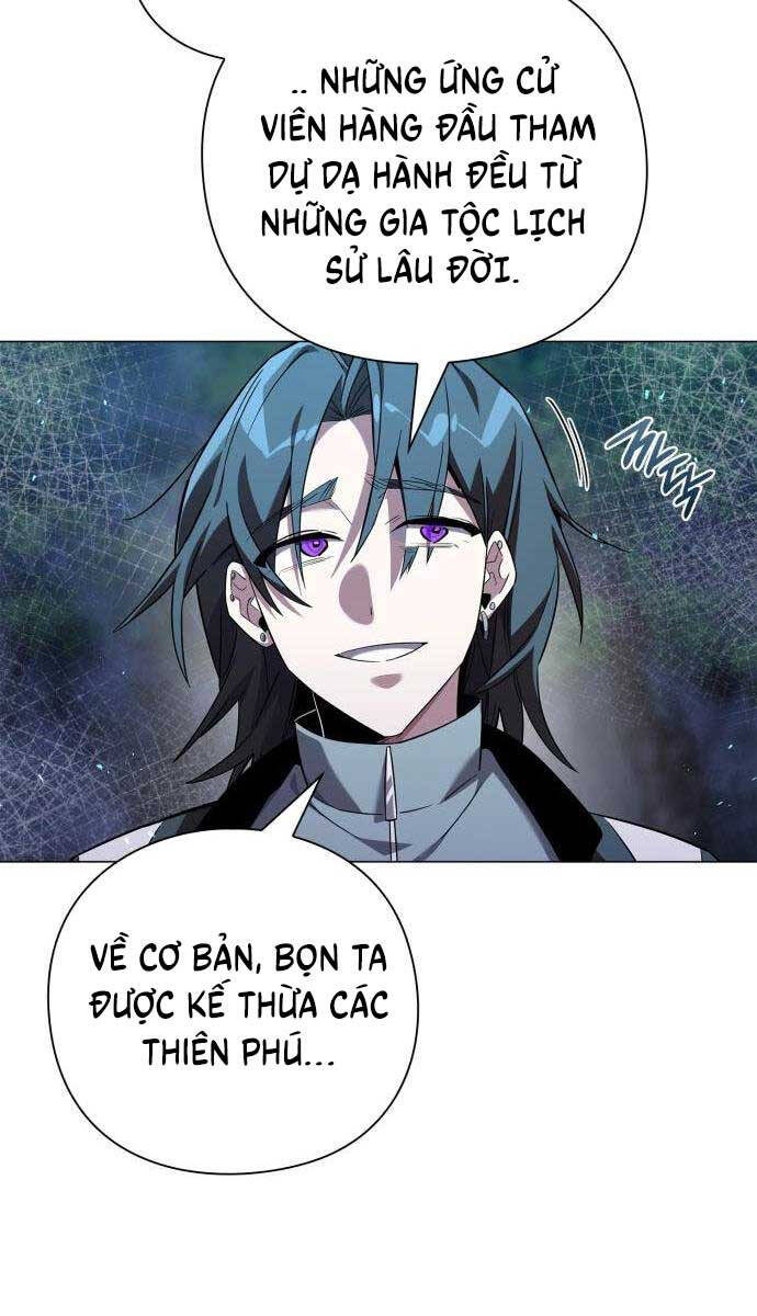 Đêm Của Yêu Tinh Chap 12 - Next Chap 13