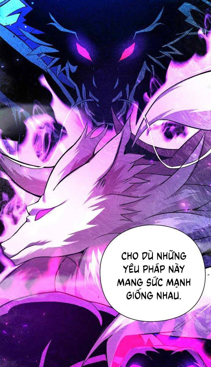 Đêm Của Yêu Tinh Chap 12 - Next Chap 13