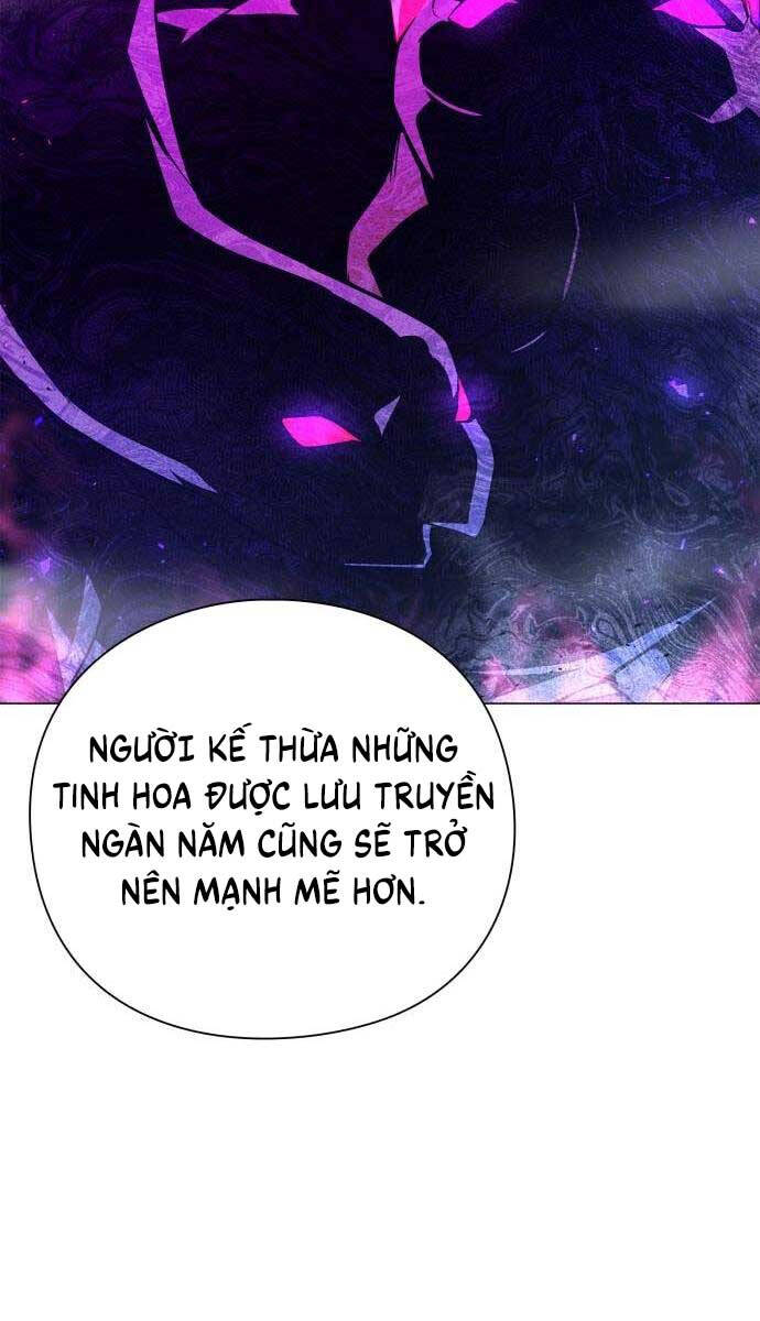 Đêm Của Yêu Tinh Chap 12 - Next Chap 13