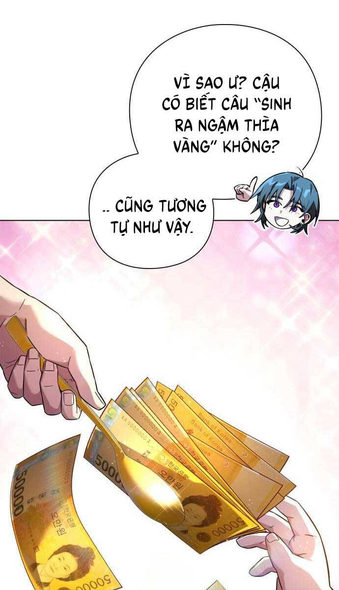 Đêm Của Yêu Tinh Chap 12 - Next Chap 13