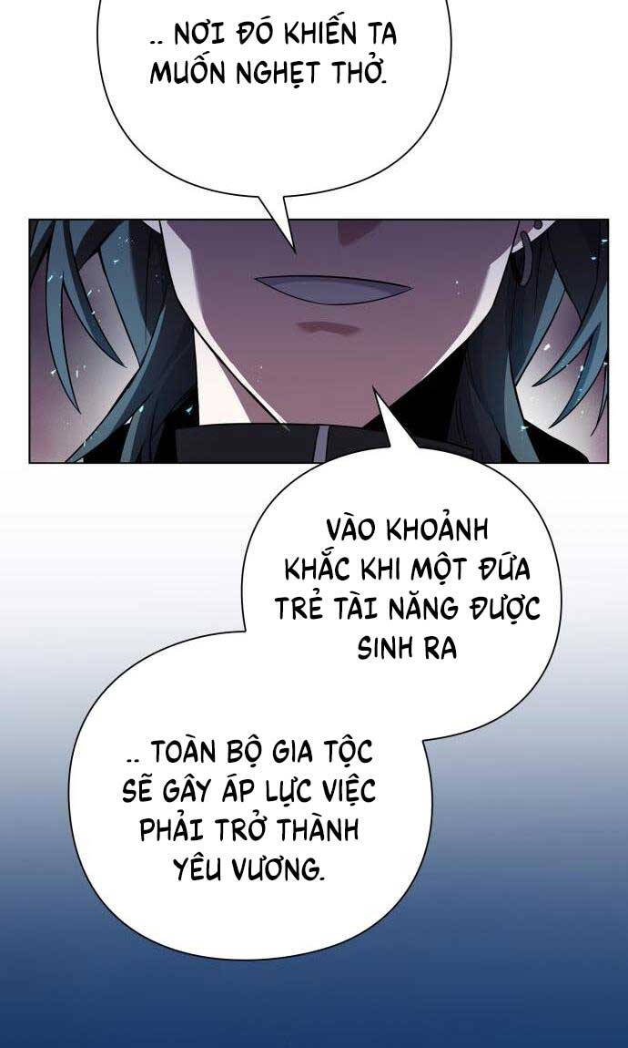 Đêm Của Yêu Tinh Chap 12 - Next Chap 13