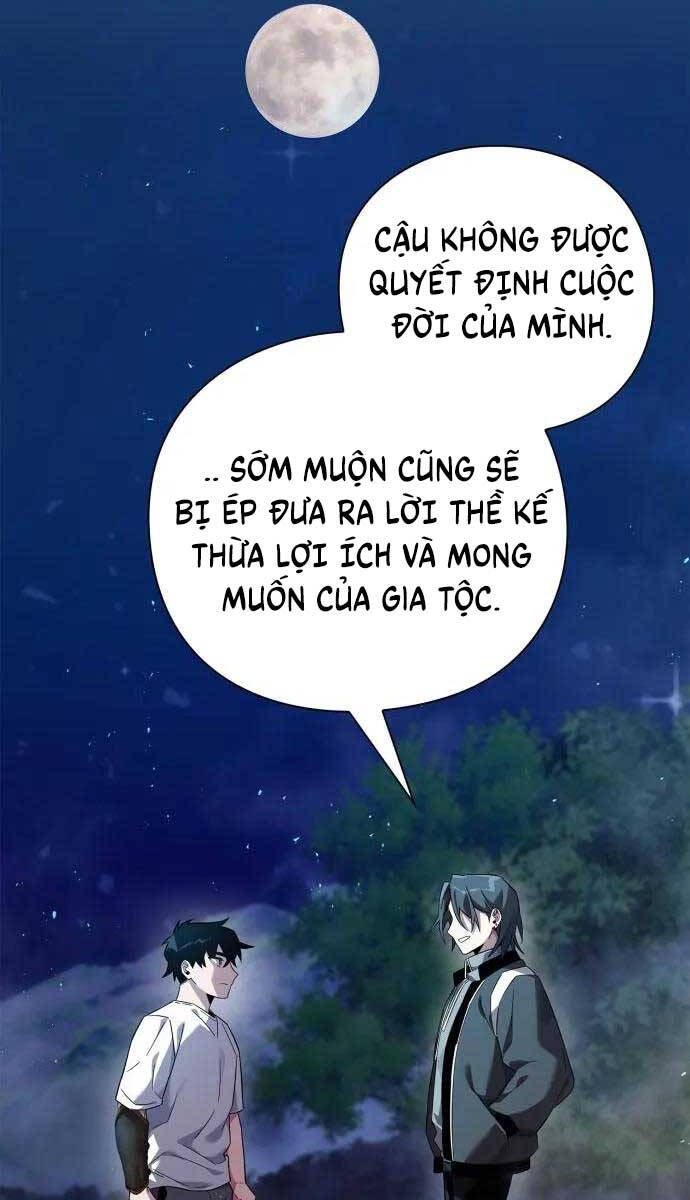 Đêm Của Yêu Tinh Chap 12 - Next Chap 13