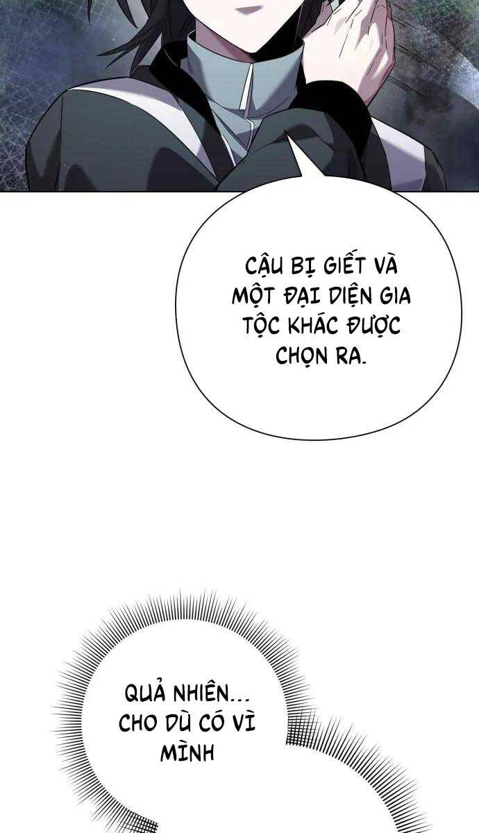 Đêm Của Yêu Tinh Chap 12 - Next Chap 13