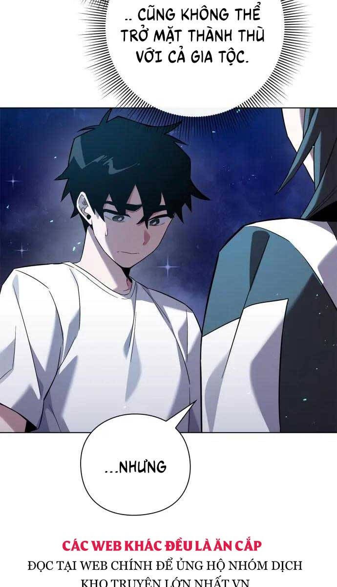 Đêm Của Yêu Tinh Chap 12 - Next Chap 13
